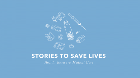 Stories that save lives
