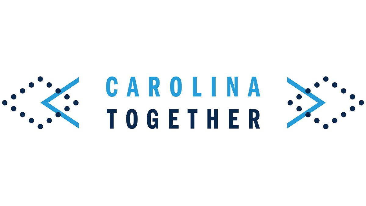 Carolina together