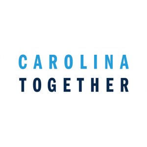 Carolina together