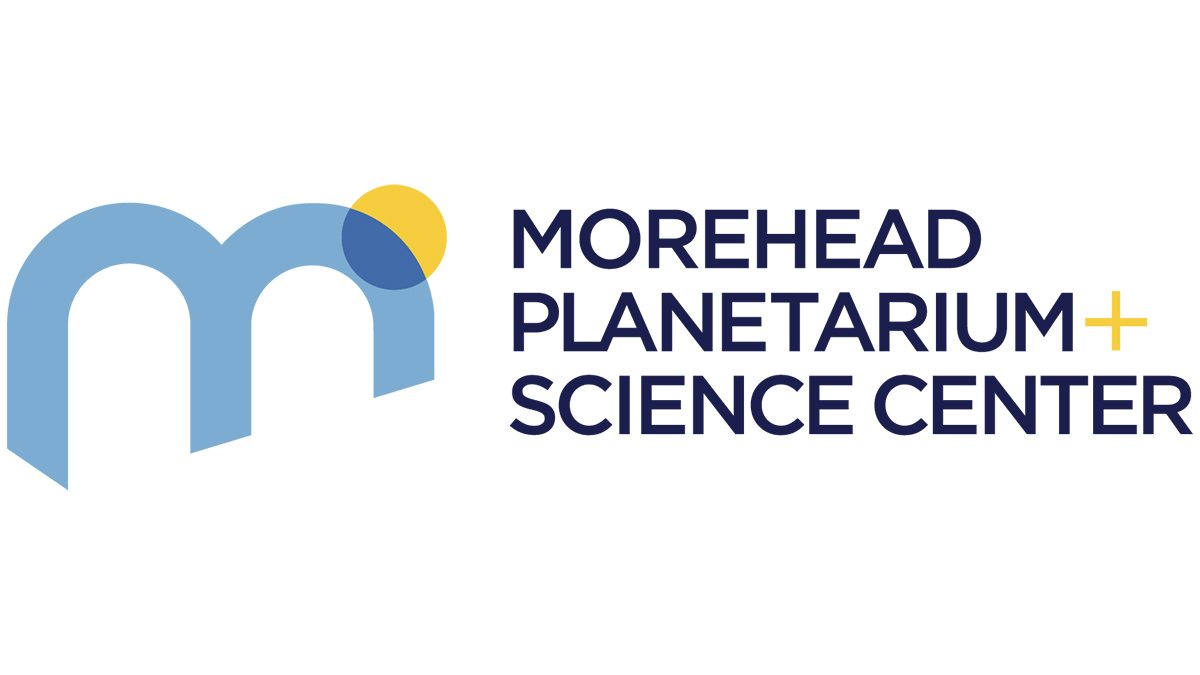 Morehead Planetarium and Science Center.