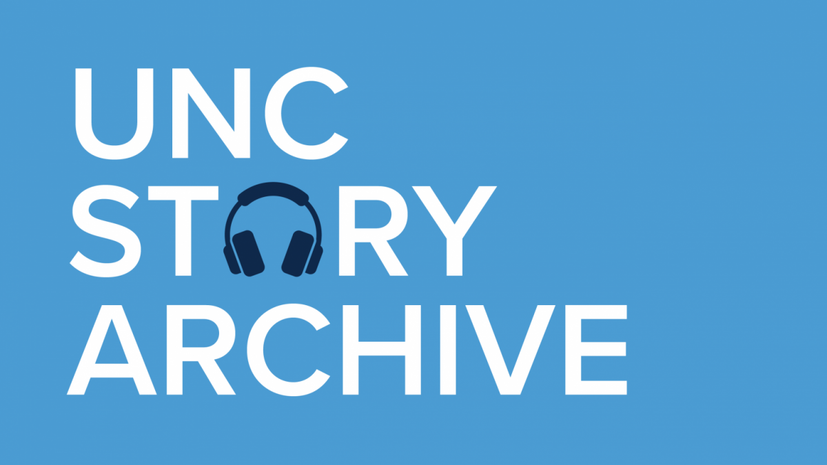 UNC Story Archive