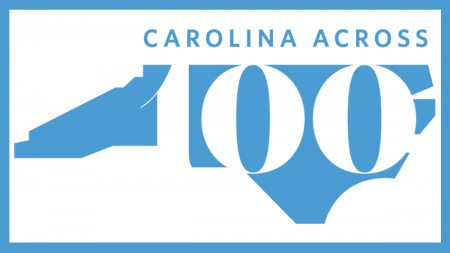 Carolina Across 100