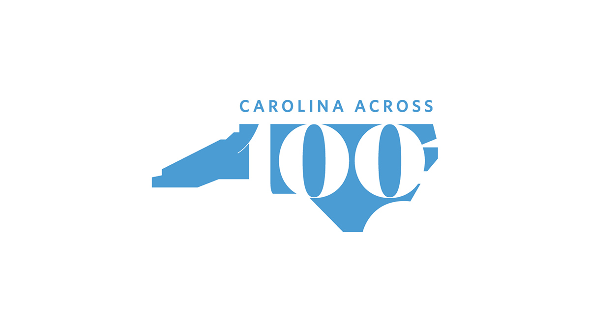 Carolina Across 100