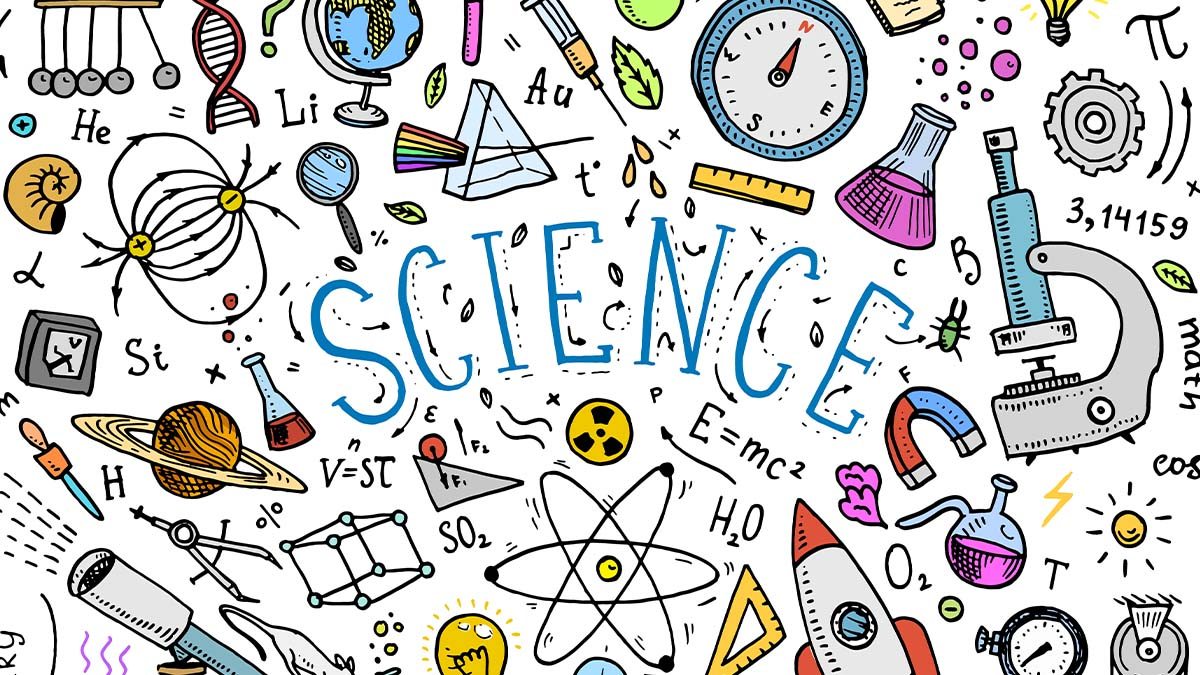 Carolina grad students bring science to the community | UNC-Chapel Hill