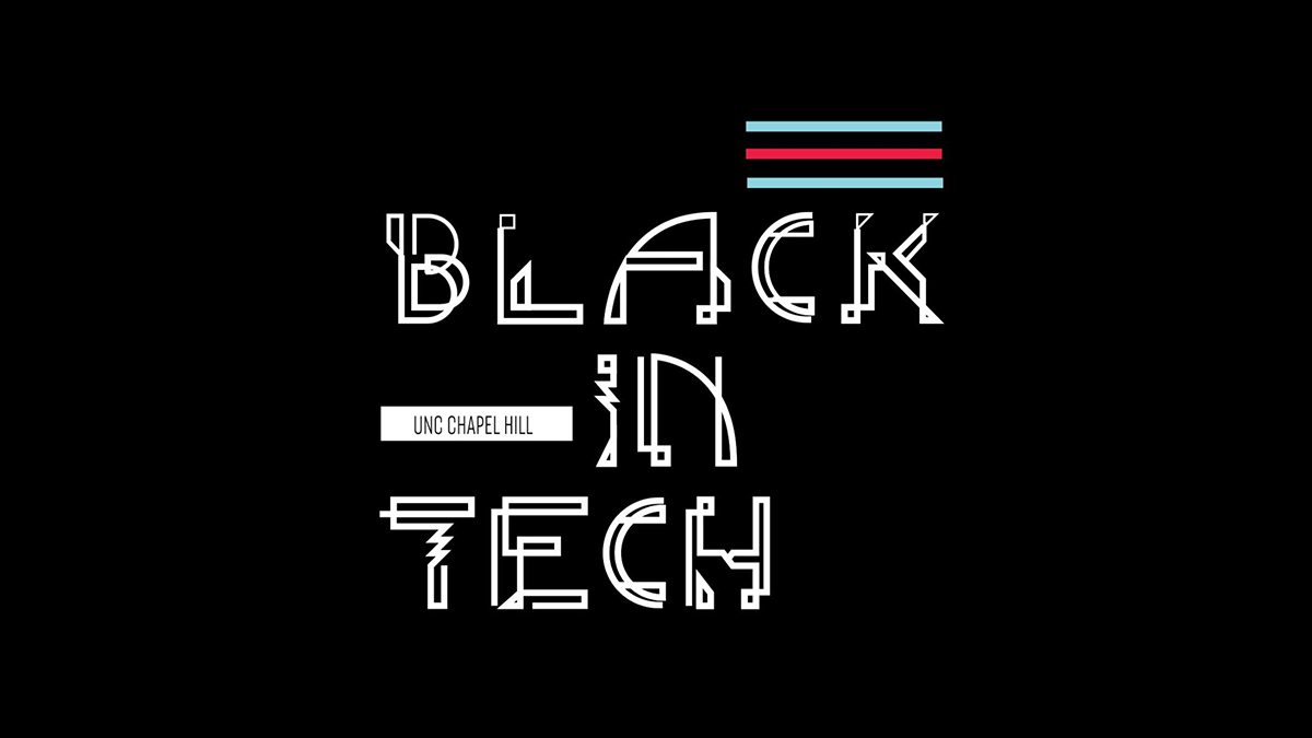 Black in Tech