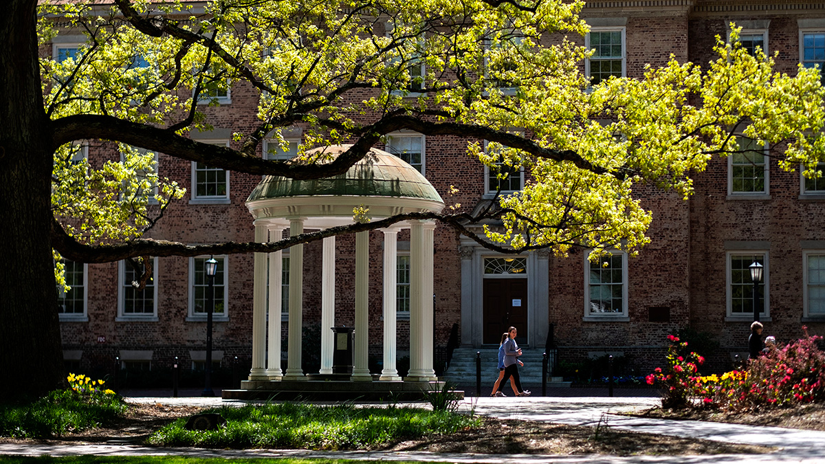 UNC graduate programs ranked among best in nation