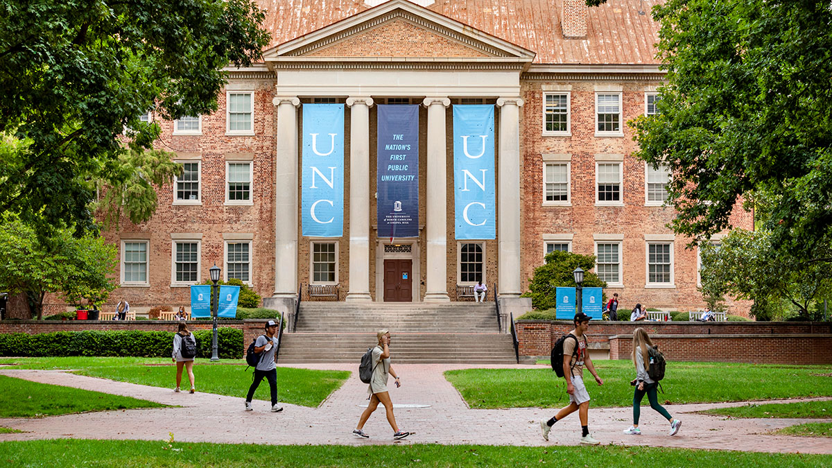 19-signs-you-go-to-unc-chapel-hill