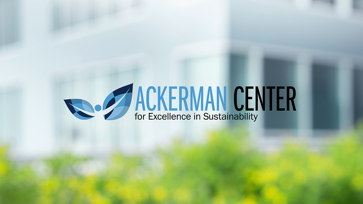 The Ackerman Center