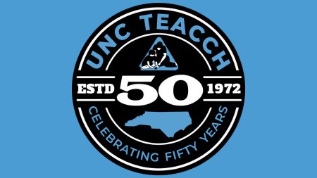 UNC TEACCH, celebrating 50 years.