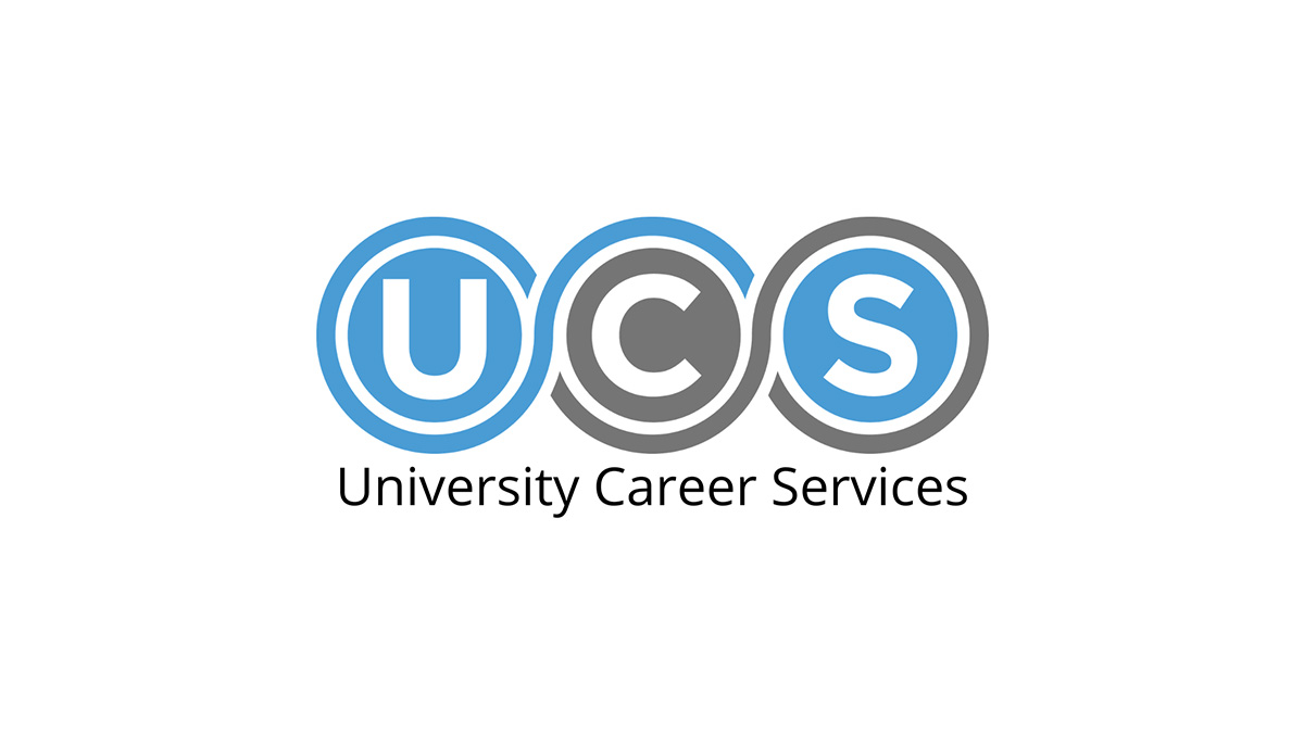 University Career Services.