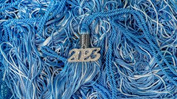 2023 graduation tassels.