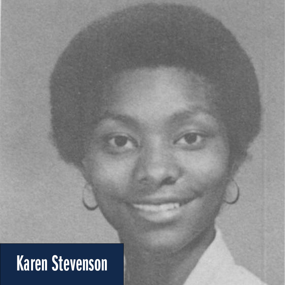 Karen Stevenson